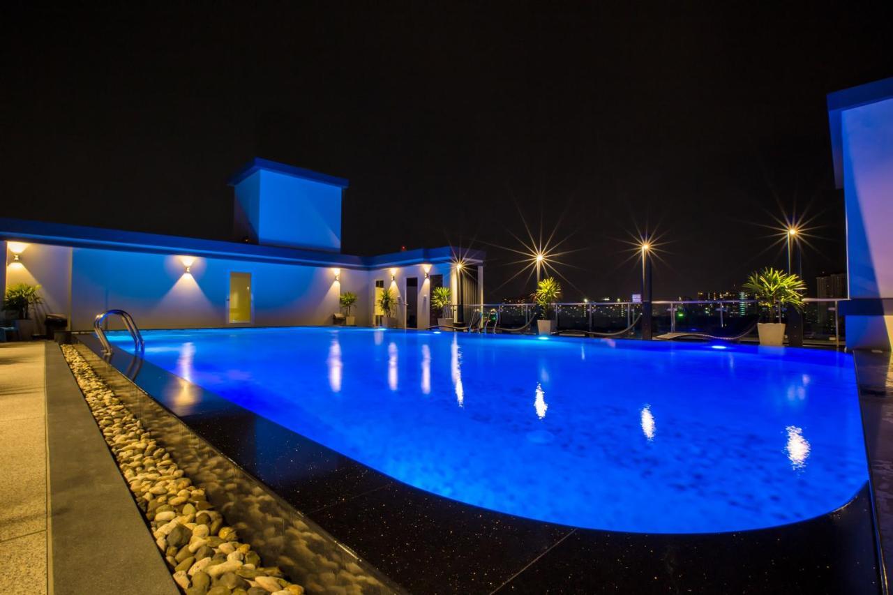 The Forest Hotel Pattaya Ban Nong Tabaek Стая снимка